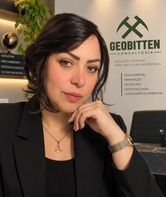 Leila Bittencourt, Analista de Marketing