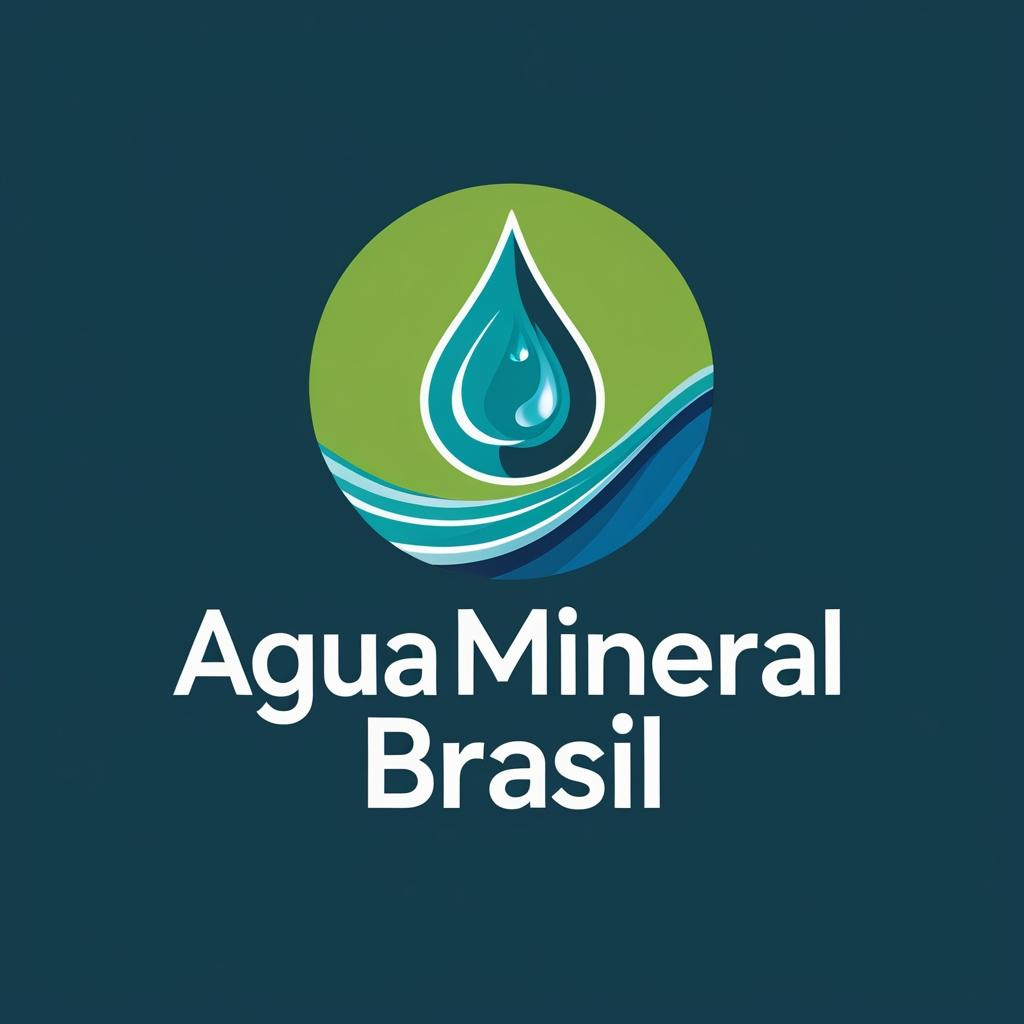 Água Mineral Brasil